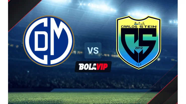 Final | Deportivo Municipal vs. Carlos Stein: Resultados y estadística del partido