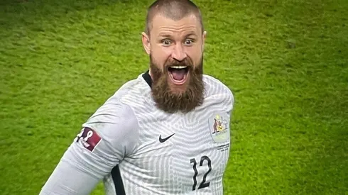 Redmayne fue la figura