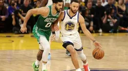 Boston Celtics vs Golden State Warriors, por el Juego 6 de las Finales de la NBA