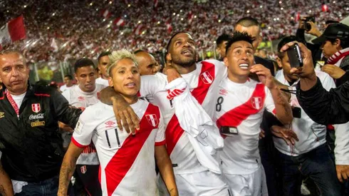 "Si no hay trabajo todo se cae nuevamente y no vamos a ir a un Mundial en 36 años más". (Foto: Getty Images)