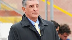 Mario Viera, DT de Alianza Atlético respaldó lo hecho por Ricardo Gareca al mando de la Selección Peruana. Foto: GLR