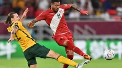 Sergio Peña y su dura autocrítica después de la eliminación