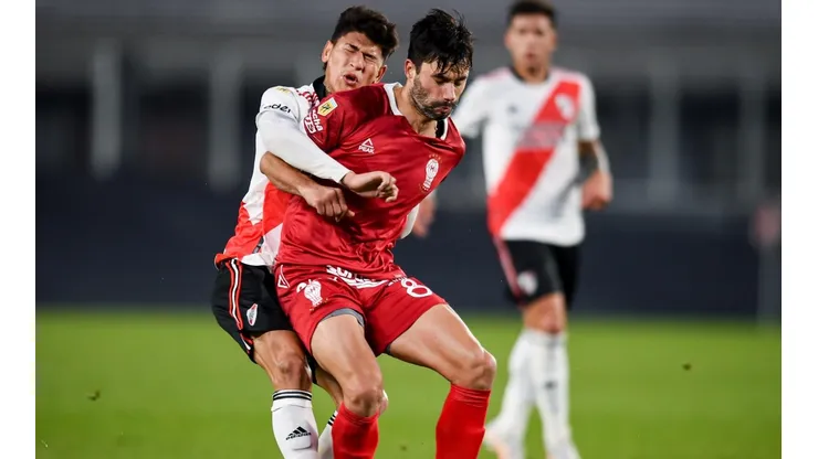 Yacob llega a la U