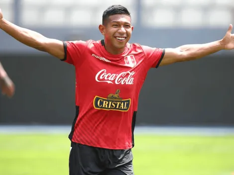 El enigmático mensaje de Edison Flores en sus redes sociales