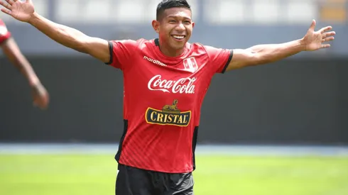 El enigmático mensaje de Edison Flores en sus redes sociales
