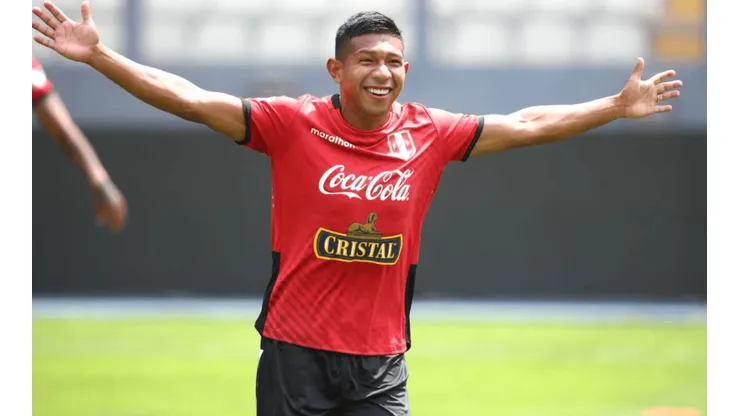 El enigmático mensaje de Edison Flores en sus redes sociales
