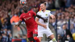 Mané deja la Premier para jugar en Alemania