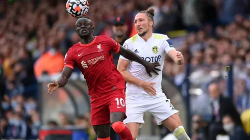 Mané deja la Premier para jugar en Alemania