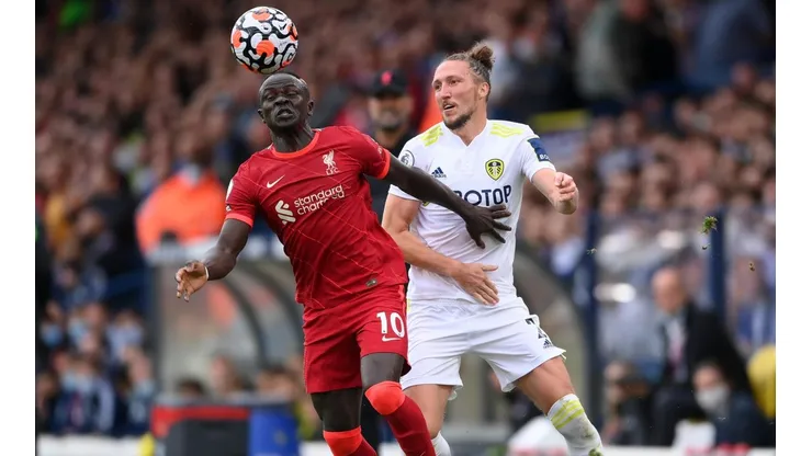 Mané deja la Premier para jugar en Alemania