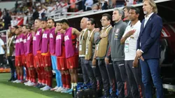 ¿Cuándo inician las próximas 'Eliminatorias Sudamericanas' para el 'Mundial 2026'?