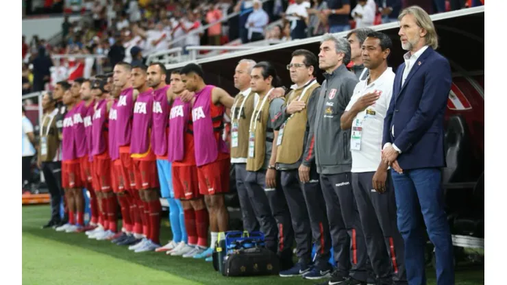 ¿Cuándo inician las próximas 'Eliminatorias Sudamericanas' para el 'Mundial 2026'?