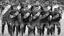 Denuncia desde Argentina contra la Selección Peruana: "Muchos se borraron de los penales"
