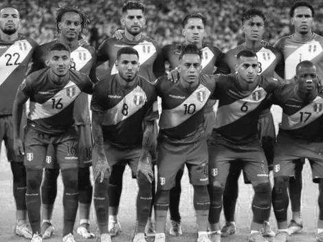 Denuncia desde Argentina contra la Selección Peruana: "Muchos se borraron de los penales"
