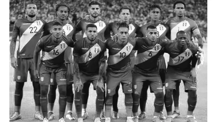 Denuncia desde Argentina contra la Selección Peruana: "Muchos se borraron de los penales"