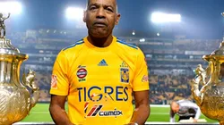 Gerónimo Barbadillo habló sobre la eliminación de la Selección Peruana a manos de Australia. Foto: GLR