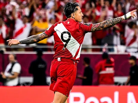 Gianluca Lapadula: "Aunque si duele, estoy muy orgulloso de todos mis hermanos"