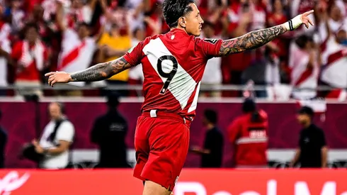 Gianluca Lapadula: "Aunque si duele, estoy muy orgulloso de todos mis hermanos"