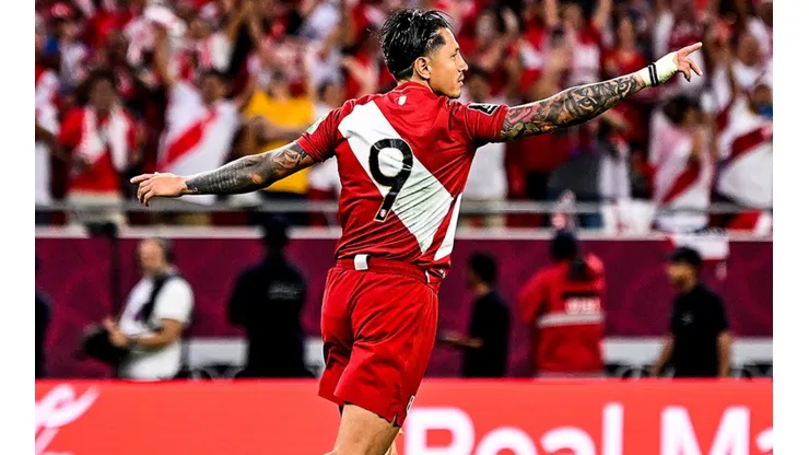 Gianluca Lapadula: "Aunque si duele, estoy muy orgulloso de todos mis hermanos"