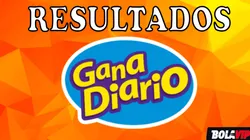 Gana Diario | Números ganadores y sorteo
