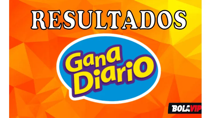 Gana Diario | Números ganadores y sorteo