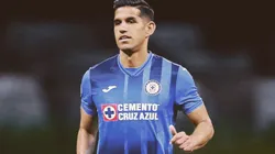 ¿Qué pasará con Cruz Azul? Granada pidió el regreso de Luis Abram