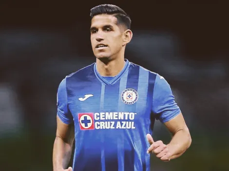 ¿Qué pasará con Cruz Azul? Granada pidió el regreso de Luis Abram
