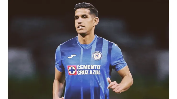 ¿Qué pasará con Cruz Azul? Granada pidió el regreso de Luis Abram