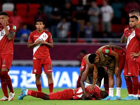 Gonzalo Núñez demuele a la Bicolor sin asco