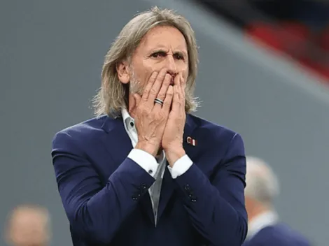 La estadística casi perfecta de Perú en la definición por penales en 'La Era Ricardo Gareca'