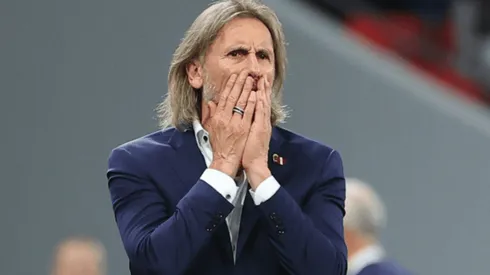 La estadística casi perfecta de Perú en la definición por penales en 'La Era Ricardo Gareca'