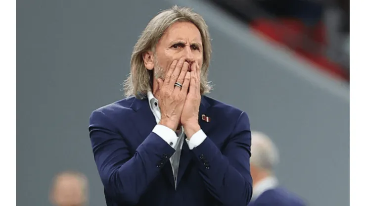 La estadística casi perfecta de Perú en la definición por penales en 'La Era Ricardo Gareca'