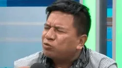 Silvio Valencia fue "agredido" en Qatar por hinchas de la Selección Peruana