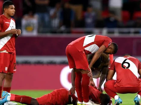 La polémica portada peruana contra la Bicolor