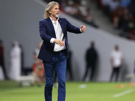 Juan Pablo Varsky se rompe las manos aplaudiendo al Tigre Gareca