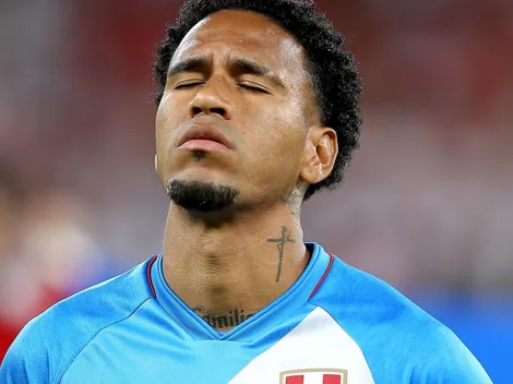 Pedro Gallese se quiebra y ofrece disculpas a los hinchas de Perú
