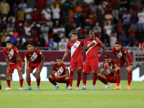 El durísimo análisis de Diego Rebagliati del penal errado por Alex Valera