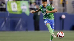 Ruidíaz fue clave en la MLS