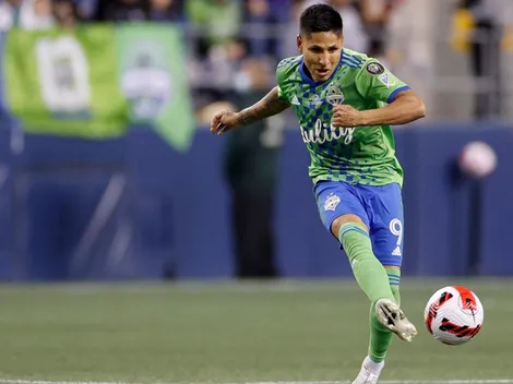 Los goles que le faltaron a Perú: Raúl Ruidíaz se despacha un doblete