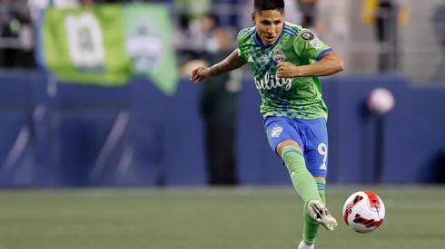 Ruidíaz fue clave en la MLS