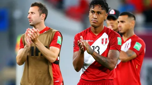 La desatinada referencia de un periodista argentino para graficar el mal juego de Perú ante Australia en el repechaje a Qatar 2022. (Foto: Getty Images)