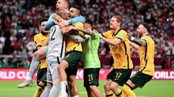 El arquero Redmayne fue la figura