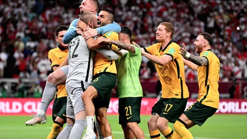 El arquero Redmayne fue la figura