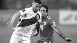 Hinchas reclaman por ausencia de Costa: "Nunca entenderé por qué no está". (Foto: Getty Images)