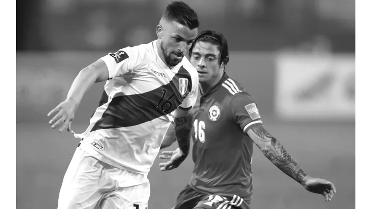 Hinchas reclaman por ausencia de Costa: "Nunca entenderé por qué no está". (Foto: Getty Images)