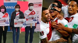 Madres de los futbolistas de la 'Blanquirroja' reconocen el trabajo realizado por Ricardo Gareca. Foto: GLR