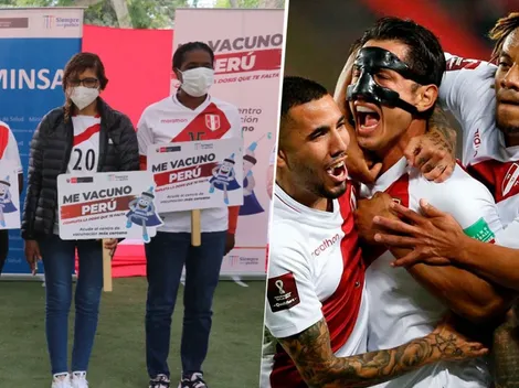 Madres de futbolistas de la Selección Peruana piden continuidad de Ricardo Gareca