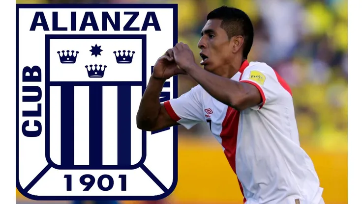 Paolo Hurtado ya le dio un guiño a Alianza Lima y está negociando su regreso al fútbol peruano. (Foto: Getty Images)