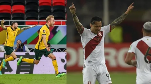 Perú enfrentará este lunes 13 de junio a Australia por un cupo al Mundial Qatar 2022. Foto: Depor/GLR