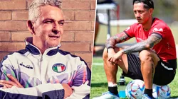 Roberto Baggio: "A la Selección Italiana le hace falta un Gianluca Lapadula"