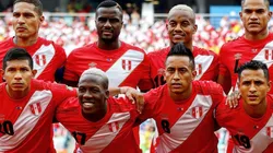 La pésima estadística de Perú con camiseta alterna antes del repechaje internacional